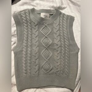 Wilfred Alps Sweater Vest 2xs